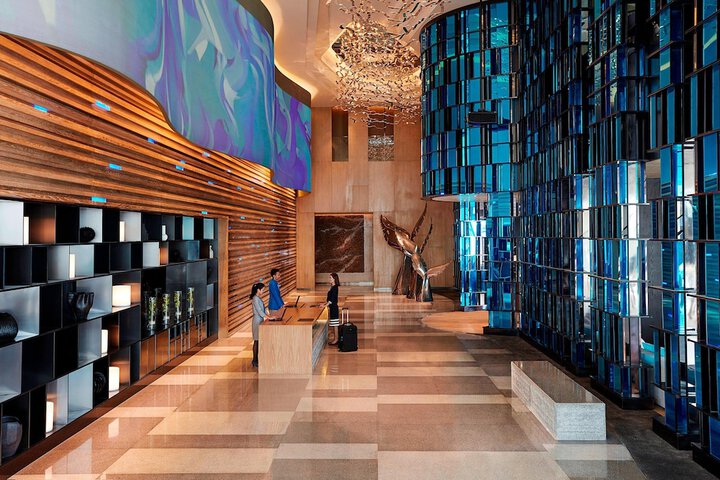Hotel Interior 3 of 126