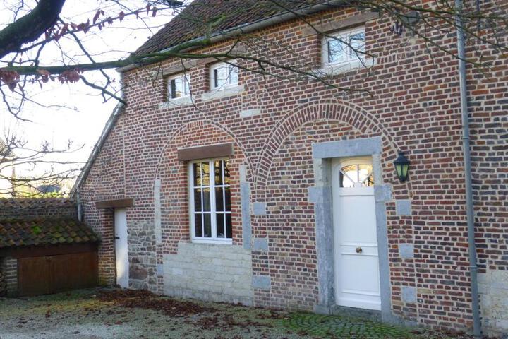 Maison Chantraine