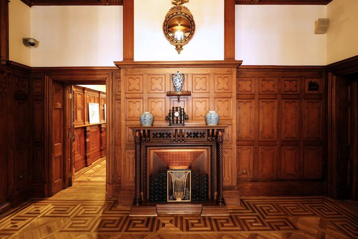 Hotel Interior 86 of 111