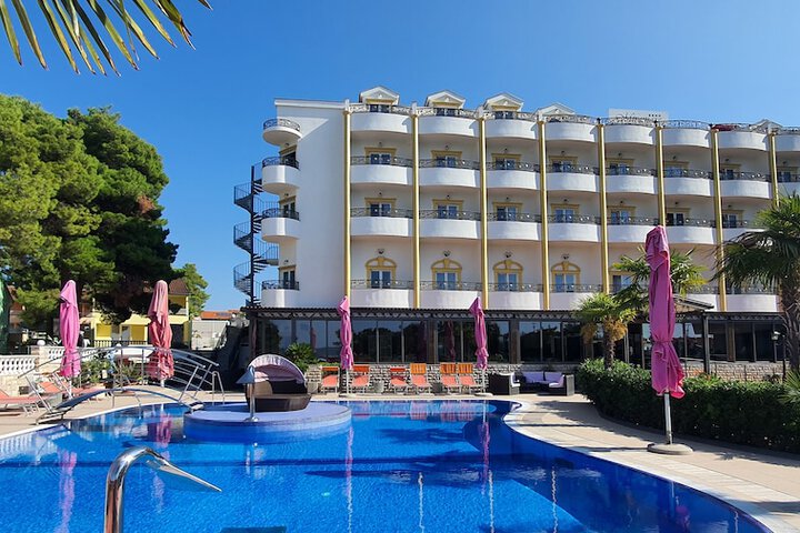 Hotel Miramare