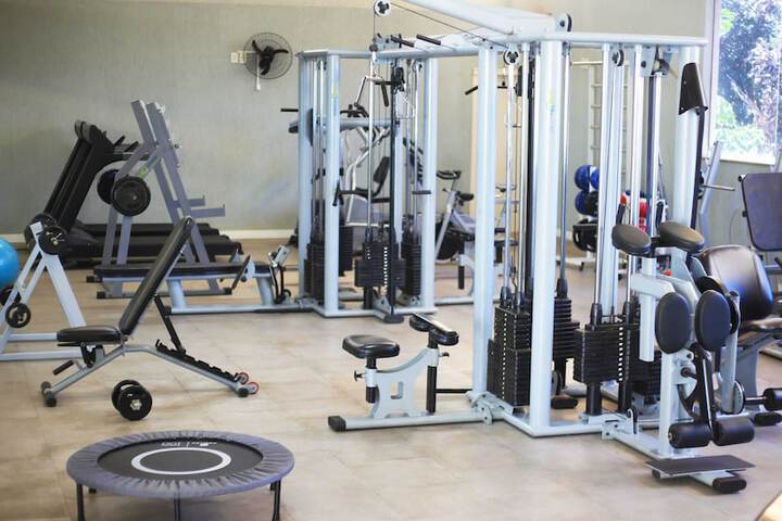 Health and Fitness 33 of 52