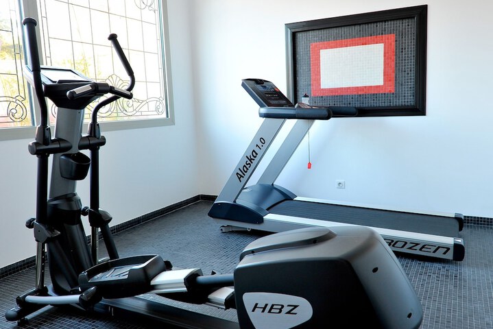 Health and Fitness 51 of 101