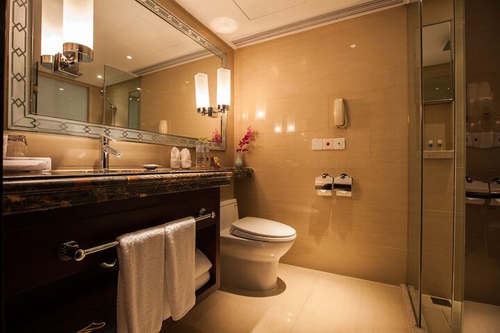 Bathroom Vanities