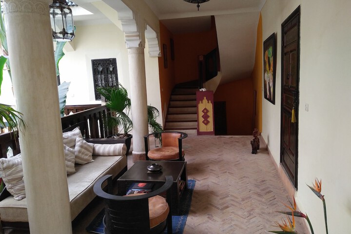 Hotel Interior 2 of 38