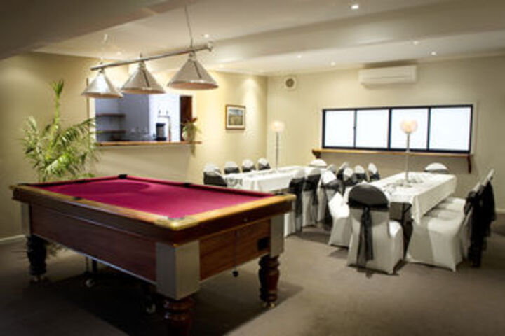 Wedding/Banquet 30 of 38