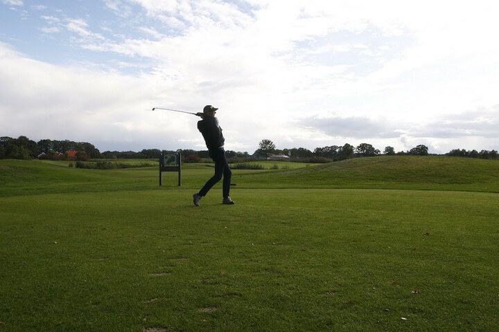 Golf 16 of 31