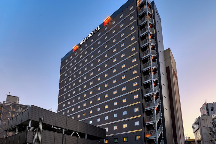 Image of APA Hotel Morioka Ekimae