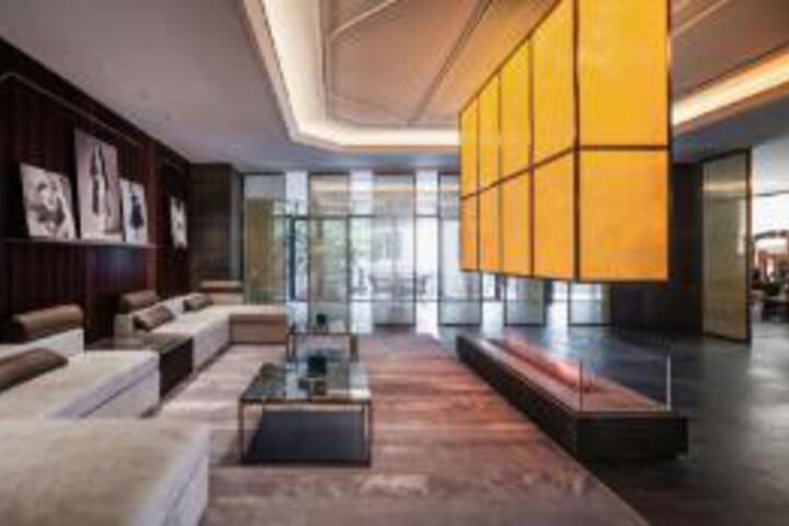 Jinchuan Xili Hotel