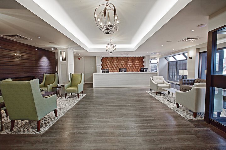 Lobby Photos