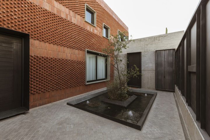 Terrace/Patio 26 of 56