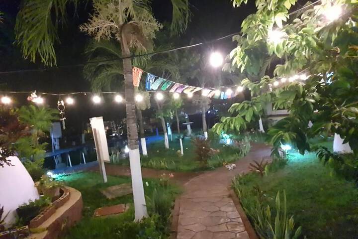 Terrace/Patio 68 of 97