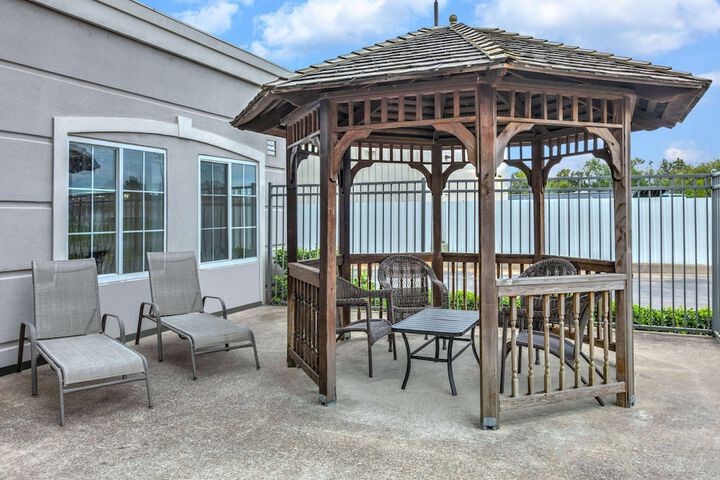 Gazebo