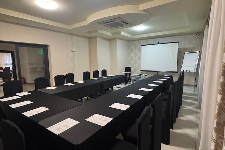 Meeting 56 of 62