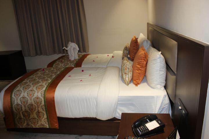 Room 38 of 101