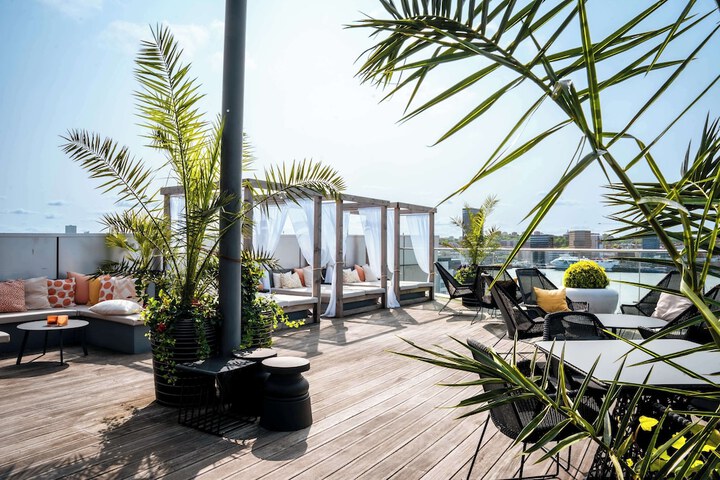 Terrace/Patio 307 of 317