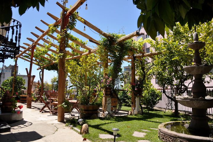 Terrace/Patio 43 of 73