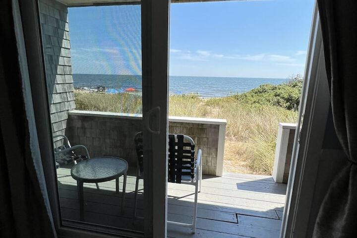 Terrace/Patio 229 of 230