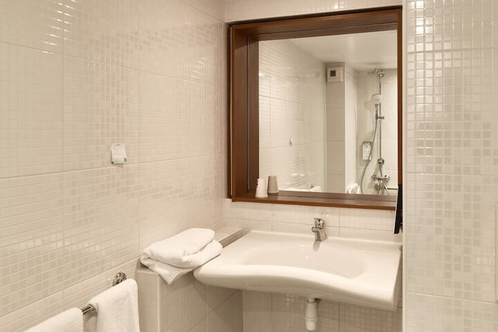 Bath Interior