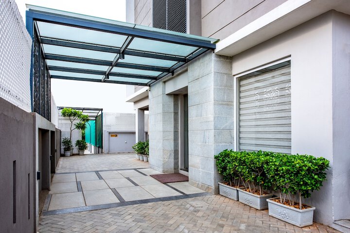 Terrace/Patio 37 of 44