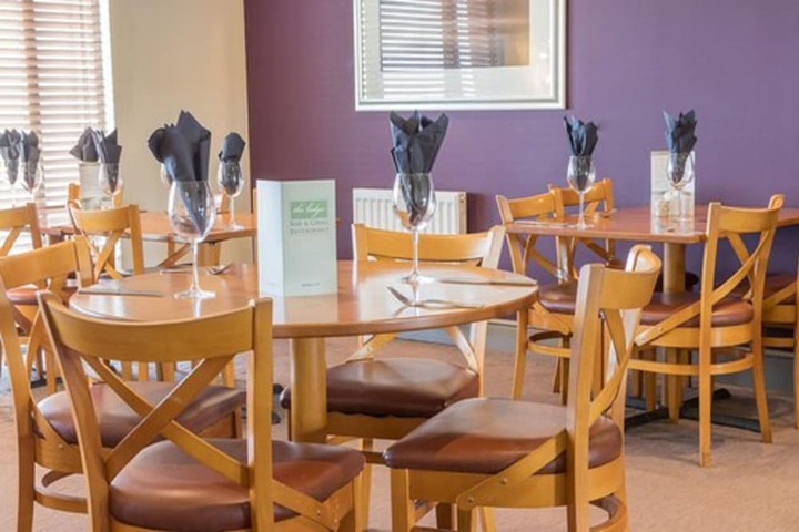 Restaurants