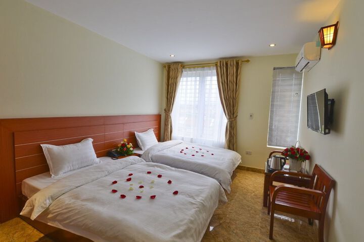 Room 7 of 22