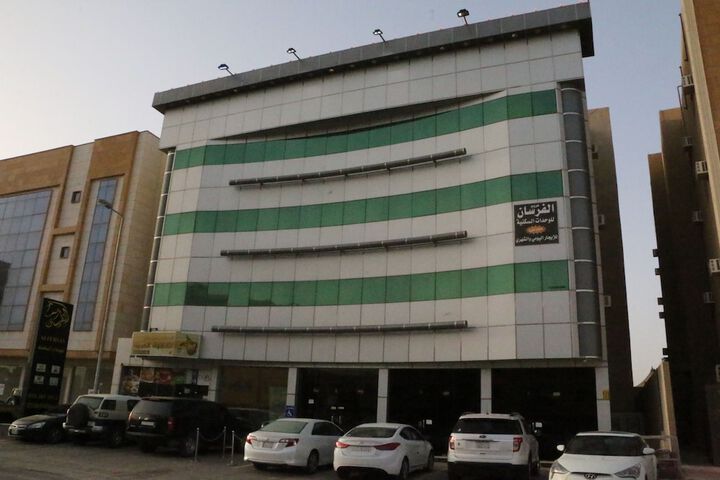 Image of OROUB EL FORSSAN