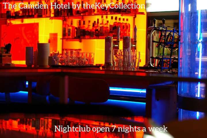 Nightclub