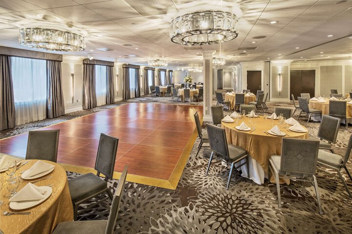 Ballroom