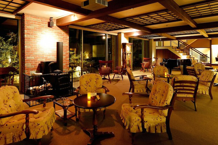 Hotel Interior 6 of 66