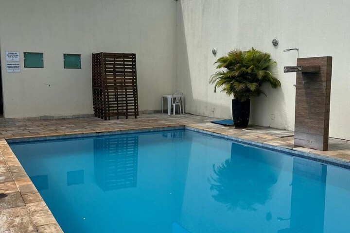 Terrace/Patio 7 of 10