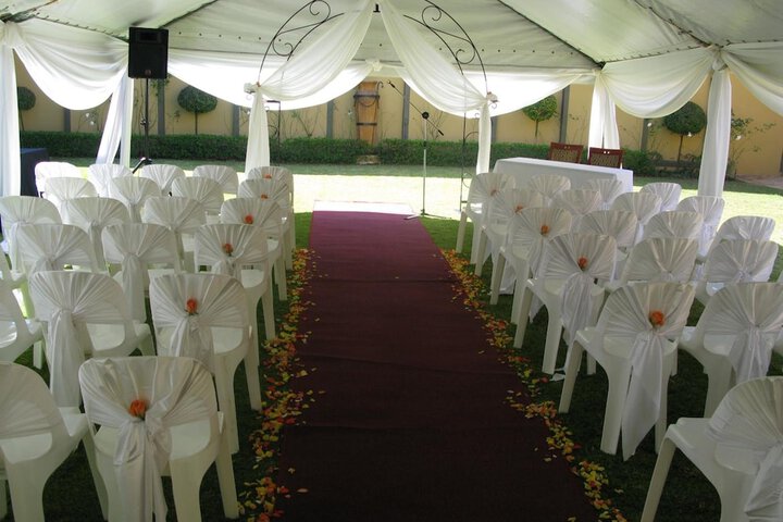 Wedding/Banquet 41 of 52