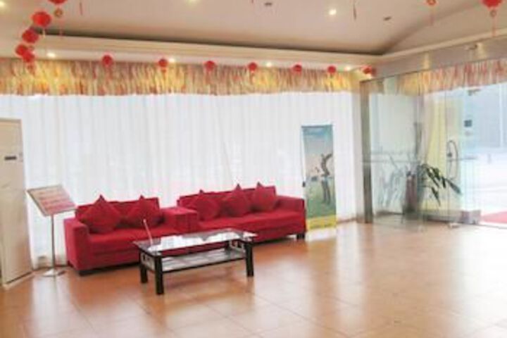Hotel Interior 14 of 19