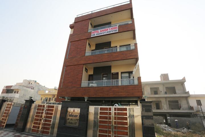 Hotel 6 of 29