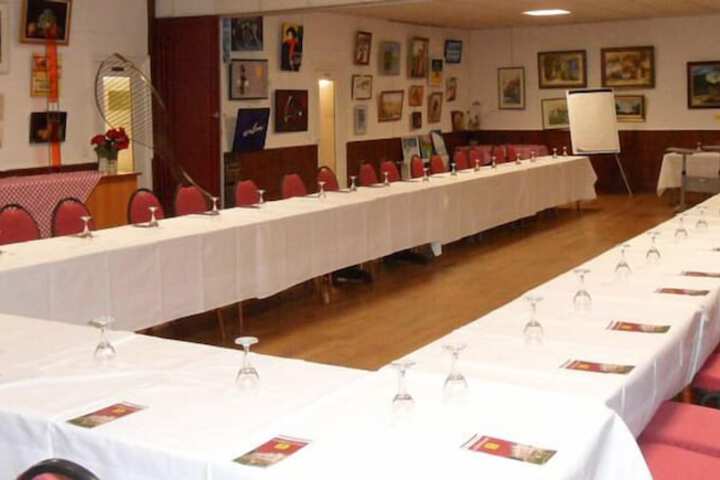 Meeting 17 of 22