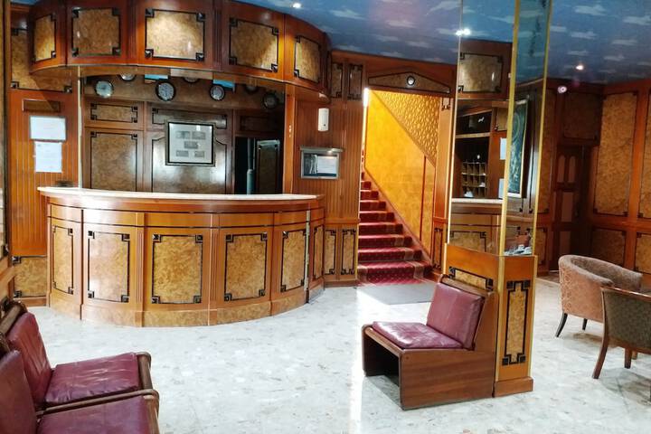 Hotel Plein Ciel