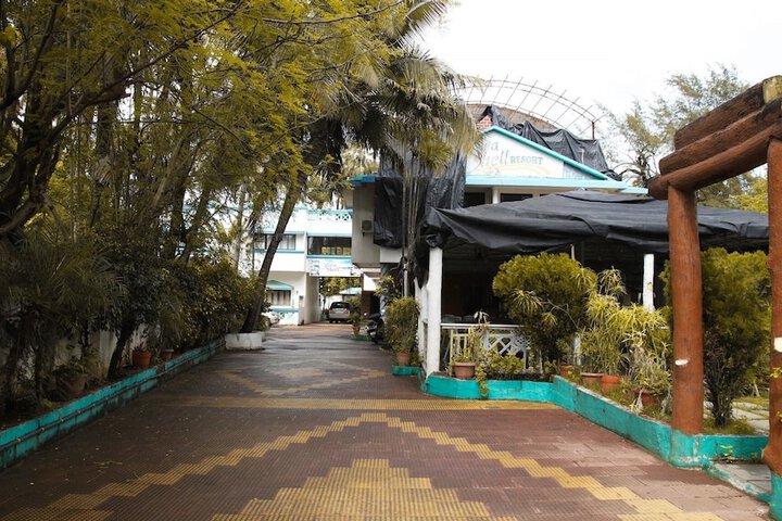Image of Seashell Beach Resort