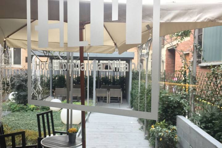 Porch