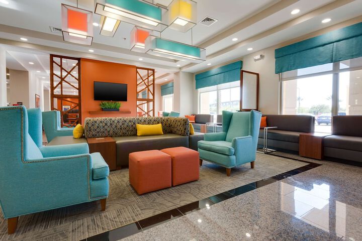 Hotel Interior 2 of 77
