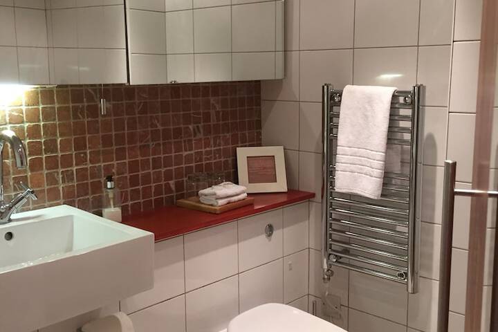 Bath Amenities