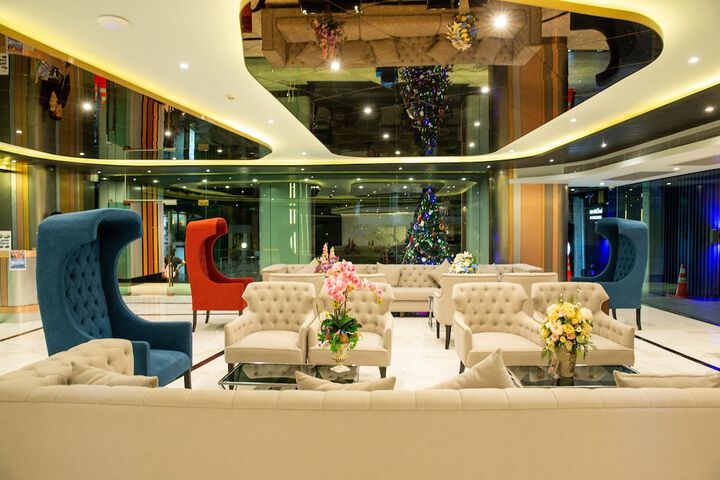 Hotel Interior 3 of 82