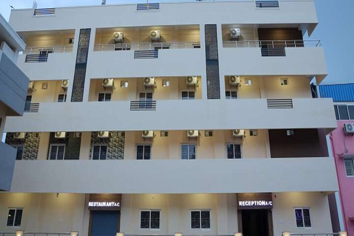 Hotel 22 of 22