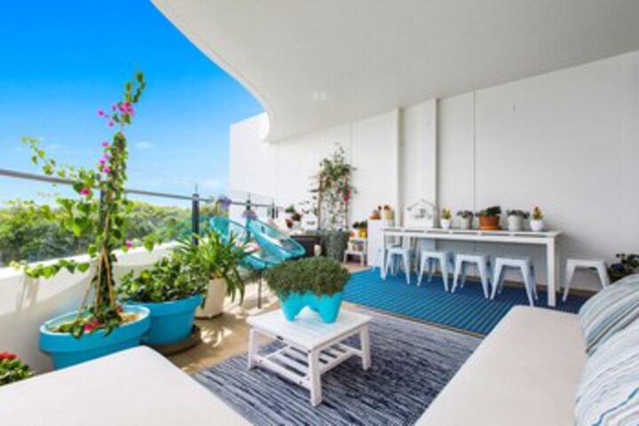 Terrace/Patio 3 of 16