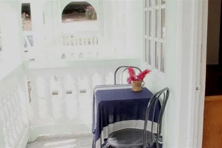 Terrace/Patio 5 of 7