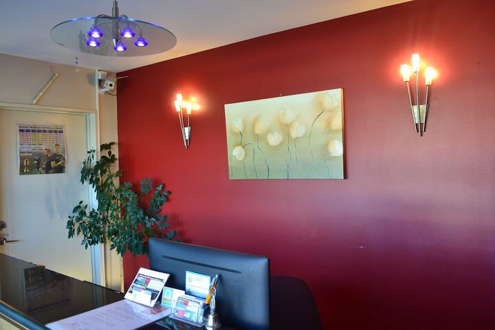 Hotel Interior 3 of 55