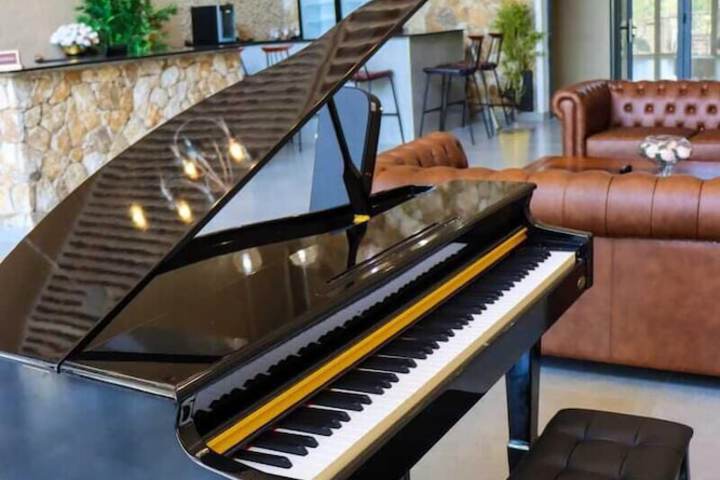 Savanna68 Hotel
