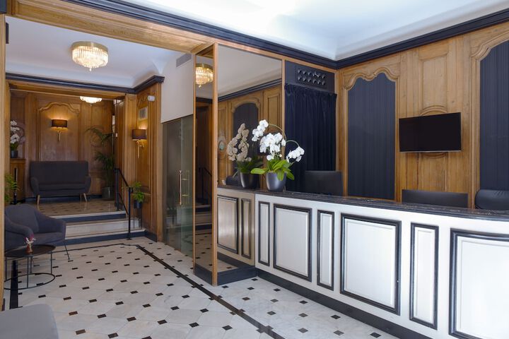 Hotel Interior 2 of 46