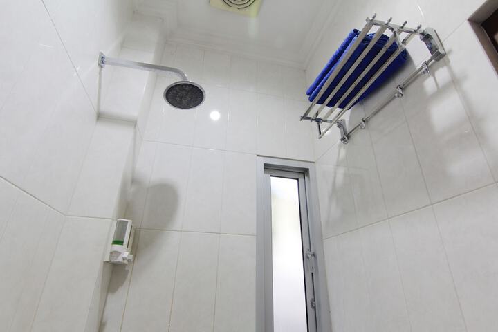 Bath Amenities