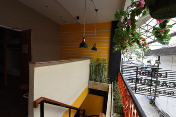 Terrace/Patio 21 of 21