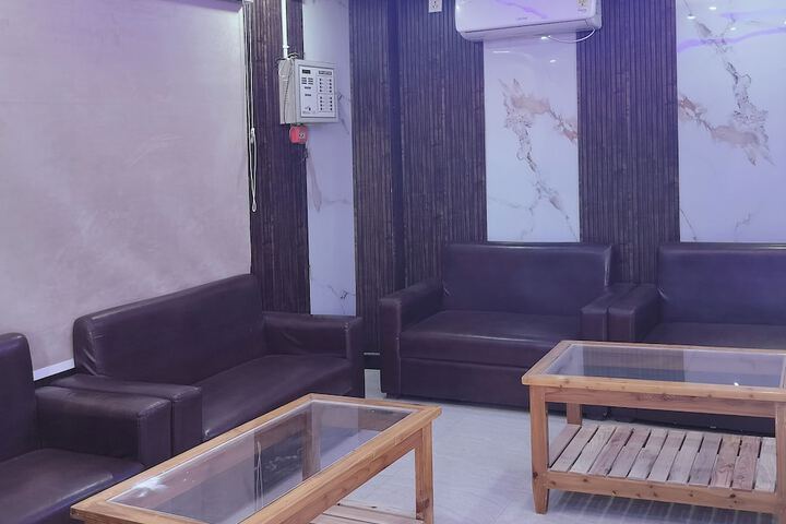 Hotel Interior 5 of 20
