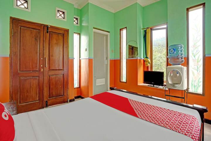 Room 15 of 26